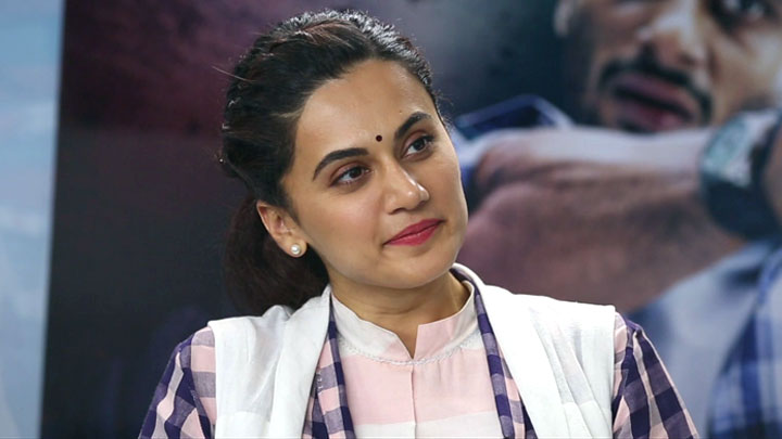 Anubhav defines ‘Kaafir’, Taapsee was advised against Mulk, Prateik on ‘All terrorists are..’ Anubhav defines ‘Kaafir’, Taapsee was advised against Mulk, Prateik on ‘All terrorists are..’