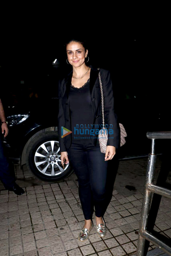 anurag kashyap hosted the special screening of imtiaz alis film laila majnu 21