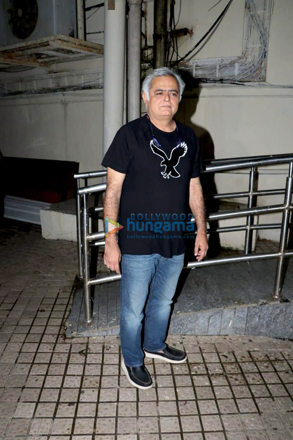 anurag kashyap hosted the special screening of imtiaz alis film laila majnu 23