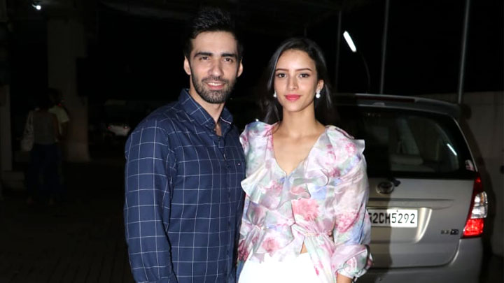 Anurag Kashyap hosts special screening of Imtiaz Ali’s ‘Laila Majnu’ for filmmakers
