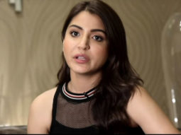 Anushka Sharma OPENS UP on how she prepared for her role as Mamta in Sui Dhaaga