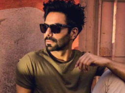 Aparshakti Khurana gets CANDID about being REJECTED from 2 BIG-FILMS