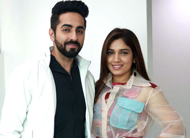 Ayushmann Khurrana and Bhumi Pednekar starrer Shubh Mangal Saavdhan to get a sequel? Ayushmann Khurrana and Bhumi Pednekar starrer Shubh Mangal Saavdhan to get a sequel?