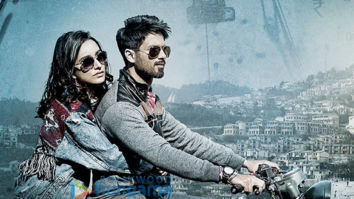 Movie Stills Of The Movie Batti Gul Meter Chalu
