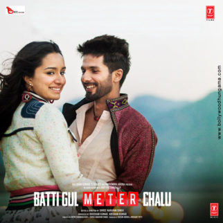 First Look Of Batti Gul Meter Chalu