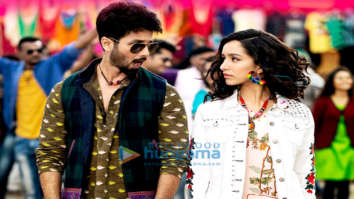 Movie Stills Of The Movie Batti Gul Meter Chalu