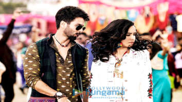Movie Stills Of The Movie Batti Gul Meter Chalu