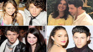 Before getting engaged to Priyanka Chopra, here are all the beauties Nick Jonas dated