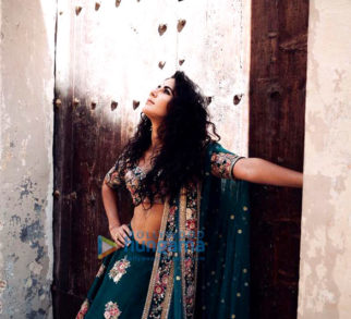 On The Sets Of The Movie Bharat