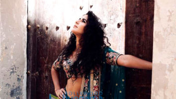 On The Sets Of The Movie Bharat