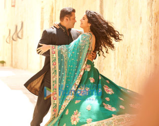 Movie Stills Of The Movie Bharat