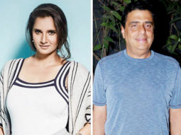 Biopic on Sania Mirza! Ronnie Screwvala purchases the rights of the tennis champion