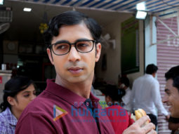 Movie Stills Of The Movie Blue Jean Blues