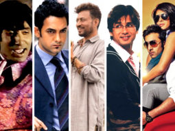 Bombay to Goa, Dil Chahta Hai to Karwaan: 9 Times when Bollywood went on a road trip!