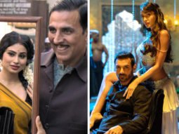 Box Office: Akshay Kumar’s Gold goes past Pad Man weekend, John Abraham’s Satyameva Jayate goes past Parmanu first week in just 3 days