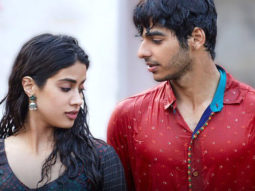 Box Office: Dhadak Day 14 in overseas