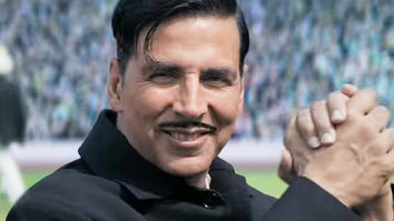 Box Office: Gold Day 10 in overseas