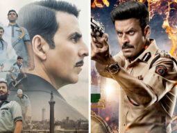 Box Office: Gold and Satyameva Jayate break the RECORD set by Dilwale and Bajirao Mastani on a CLASH