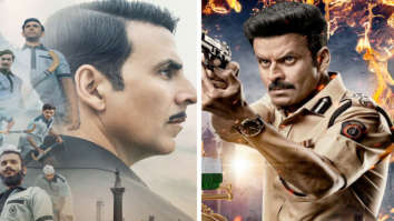 Box Office: Gold and Satyameva Jayate break the RECORD set by Dilwale and Bajirao Mastani on a CLASH