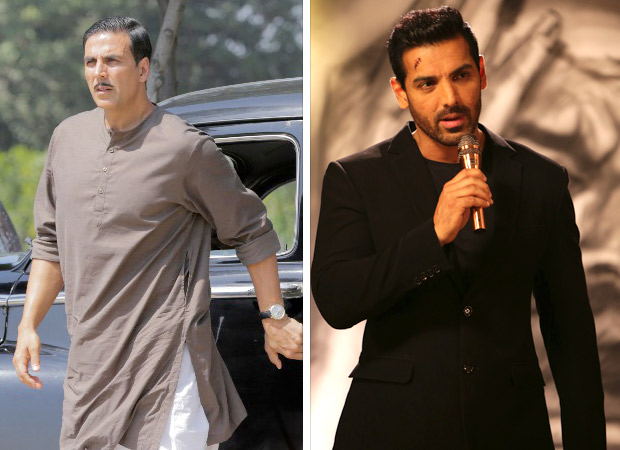 Box Office: Gold and Satyameva Jayate bring in Rs. 8 crore* and Rs. 7.92 crore respectively on Thursday