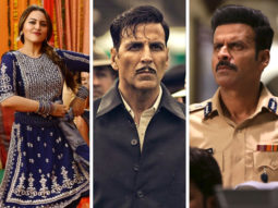 Box Office: Happy Bhag Jayegi is fair, Gold and Satyameva Jayate updates