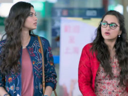 Box Office: Happy Phirr Bhag Jayegi Day 5 in overseas