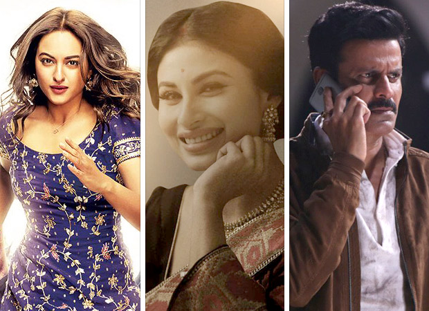 Box Office: Happy Phirr Bhag Jayegi, Gold, Satyameva Jayate - Monday updates
