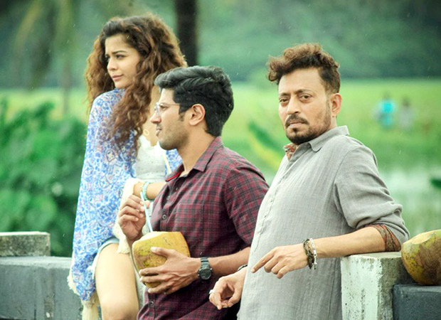 Box Office Karwaan Day 4 in overseas