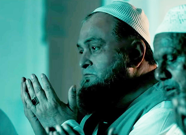 Box Office Mulk Day 4 in overseas