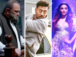Box Office: Mulk, Karwaan and Fanney Khan – Monday collections