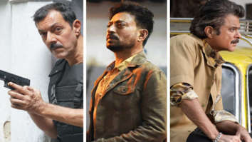 Box Office: Mulk and Karwaan hang on, Fanney Khan goes down