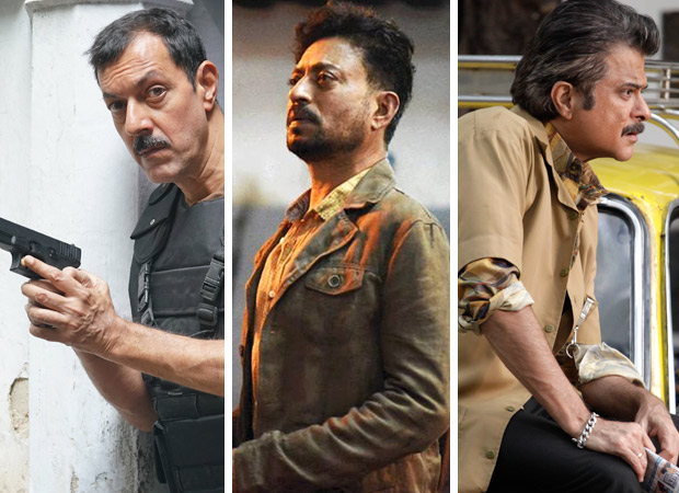Box Office Mulk and Karwaan hang on, Fanney Khan goes down