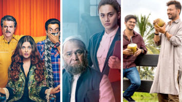 Box Office Prediction: Good content would decide the weekend run of Fanney Khan, Mulk and Karwaan