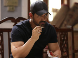 Box Office: Satyameva Jayate Day 9 in overseas