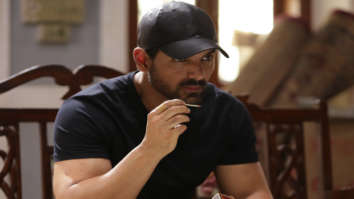 Box Office: Satyameva Jayate Day 9 in overseas