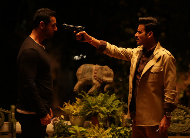Box Office Satyameve Jayate is the biggest opener ever for an A certificate film Box Office Satyameve Jayate is the biggest opener ever for an A certificate film