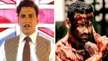Box Office: Top 10 Movies on 15 Aug; Gold at 3 with Rs. 25.25 cr, Satyameva Jayate at 5 with Rs. 20.52 cr Box Office: Top 10 Movies on 15 Aug; Gold at 3 with Rs. 25.25 cr, Satyameva Jayate at 5 with Rs. 20.52 cr