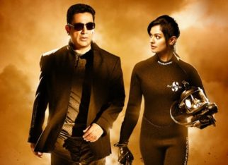Box Office: Vishwaroop 2 opens much lesser than prediction