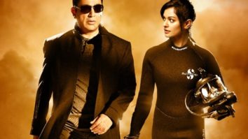 Box Office: Vishwaroop 2 opens much lesser than prediction