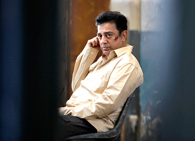 Box Office Vishwaroop II Day 1 in overseas