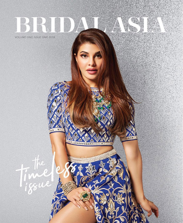 bridal asia