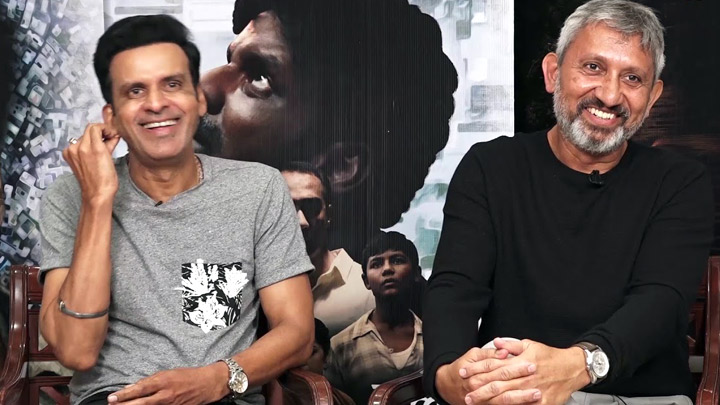 CHECK OUT: Manoj Bajpayee & Neeraj Kabi OPEN UP about their film Gali Guleiyan
