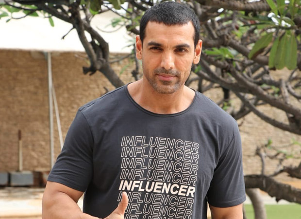 CONFIRMED: John Abraham to star in Sarfarosh sequel