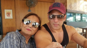 CUTE! Before Bharat shoot, Salman Khan explores Malta with the LOVE OF HIS LIFE