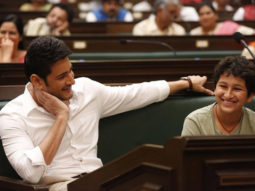 CUTE! Mahesh Babu and his wife Namrata Shirodkar have the SWEETEST birthday wish for their son Gautam