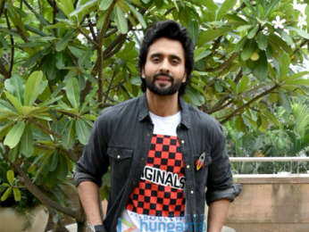 Cast of Mitron snapped promoting their film