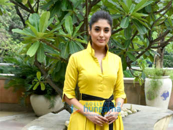 Cast of Mitron snapped promoting their film