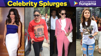 Splurge Alert! Aishwarya Rai Bachchan and Anushka Sharma spend BIG