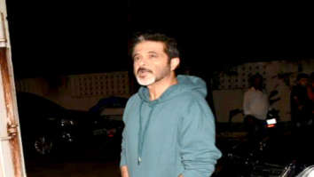 Celebs arrive at Fanney Khan screening at Sunny Super Sound