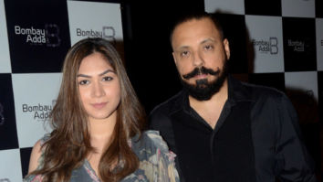 Celebs grace Bunty Walia’s wife Vanessa Parmar’s bash
